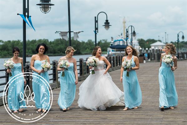 Hotel Ballast Wilmington