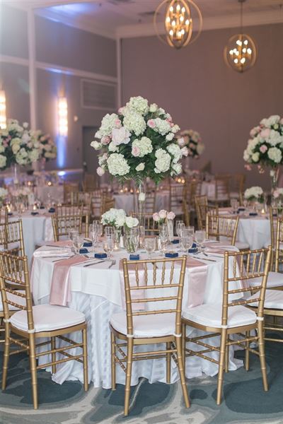 Hotel Ballast Wilmington