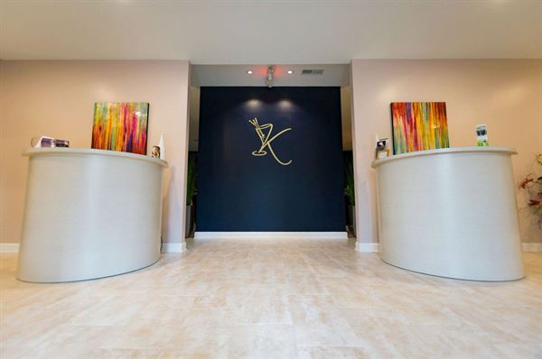 Karma Spa Lounge & Beauty Bar