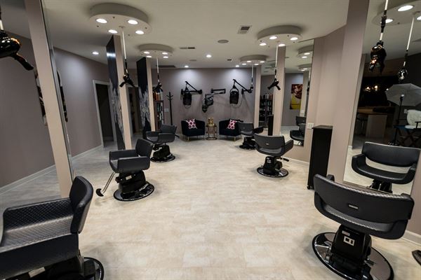 Karma Spa Lounge & Beauty Bar