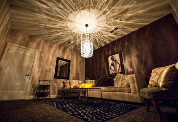 Karma Spa Lounge & Beauty Bar