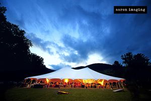 Eden Field Reception Area