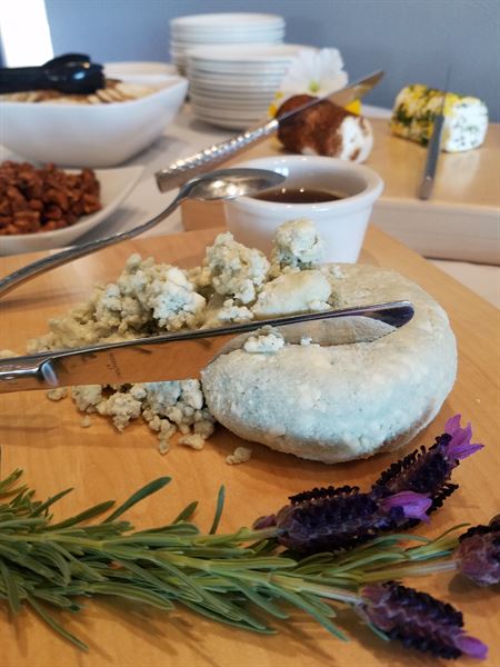 Canyon Lakes Golf Course & Brewery