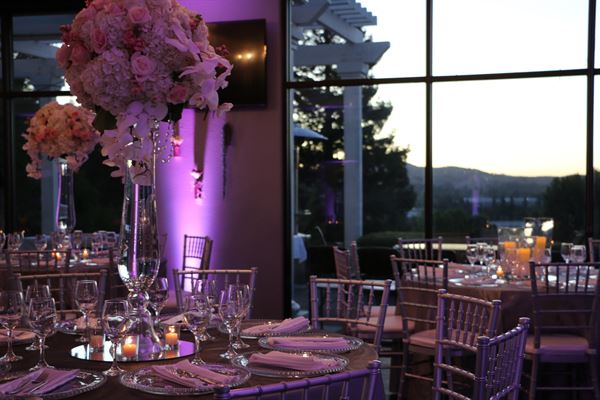 Canyon Lakes Golf Course & Brewery