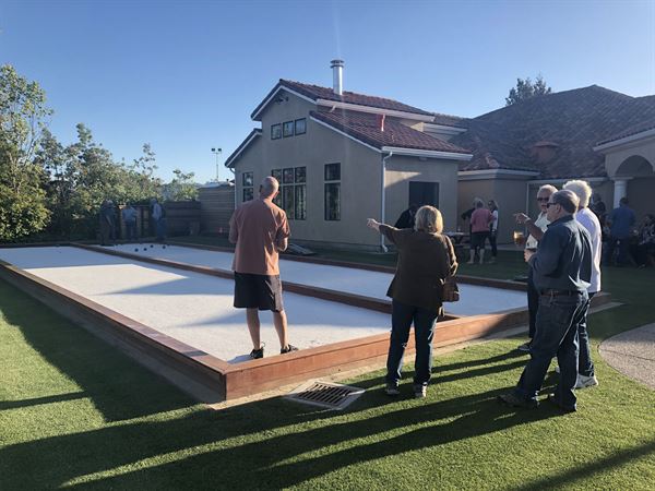 Canyon Lakes Golf Course & Brewery