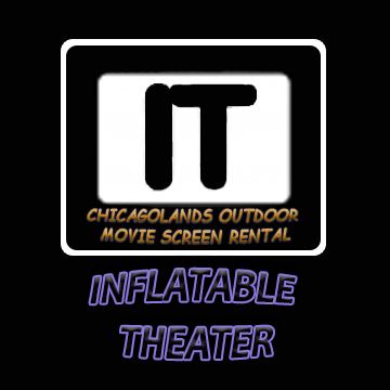 Inflatable Theater