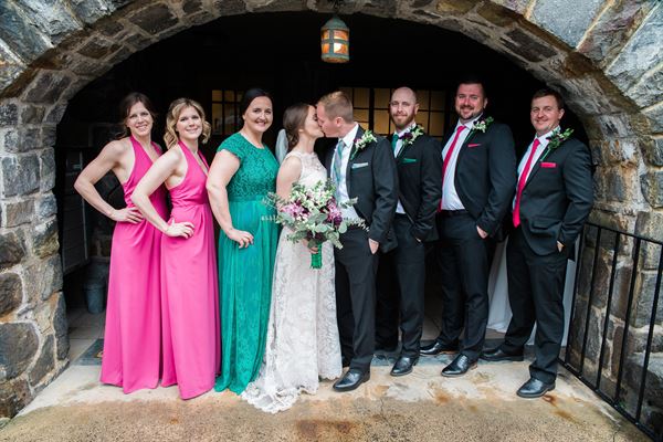 Jennifer Anderson Photography