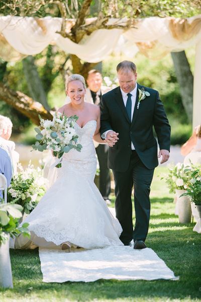 On The Side Events & Service