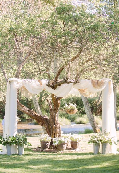 On The Side Events & Service