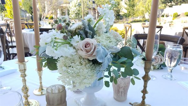 On The Side Events & Service