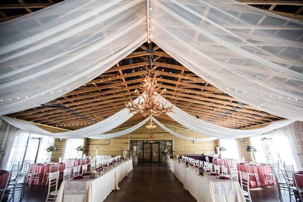 Plantation Oaks Farms