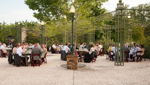 Round Top Festival Institute