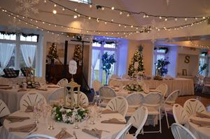 Community Meeting Hall