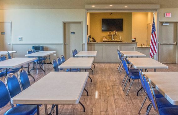 American Legion Post 690