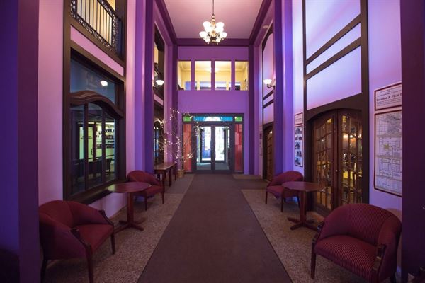 Cranbrook History Centre