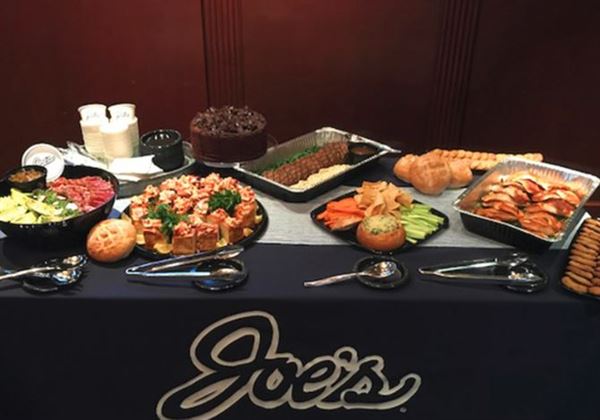 Joe's American Bar and Grill - Woburn