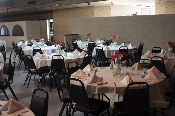 Glass City Boardwalk