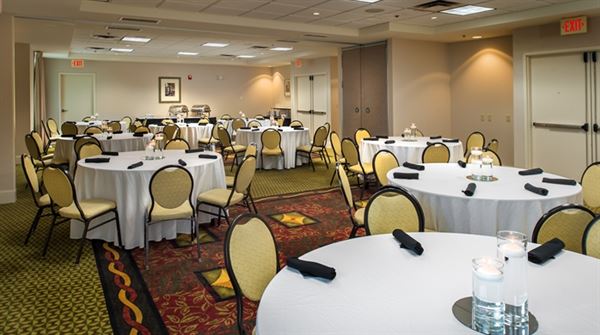 Hilton Garden Inn St. Louis/Chesterfield