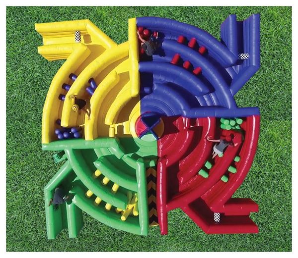 Fantasy World Entertainment