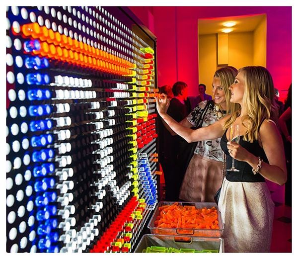 Fantasy World Entertainment