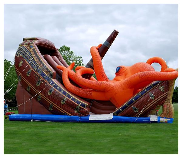 Fantasy World Entertainment