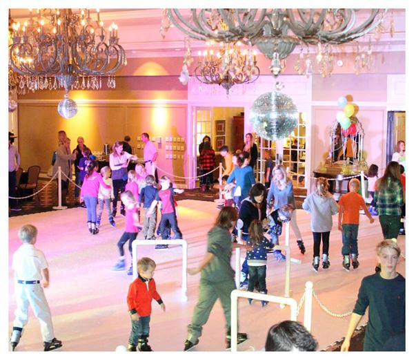 Fantasy World Entertainment