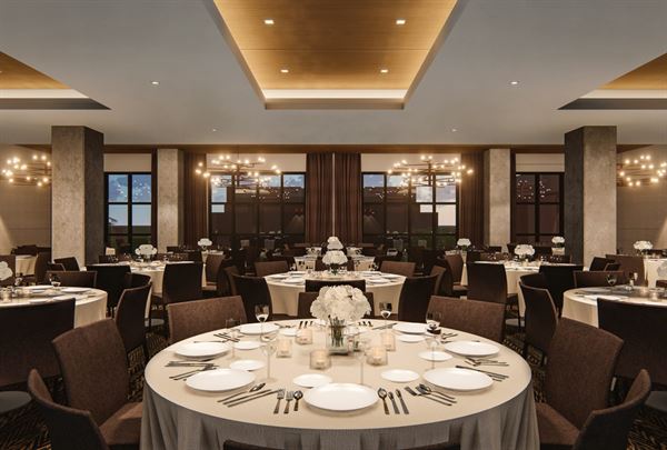 Elliot Park Hotel Autograph Collection