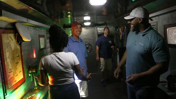 Roaming Riddle Mobile Escape Games