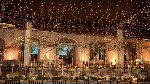 The Beekman, A Thompson Hotel