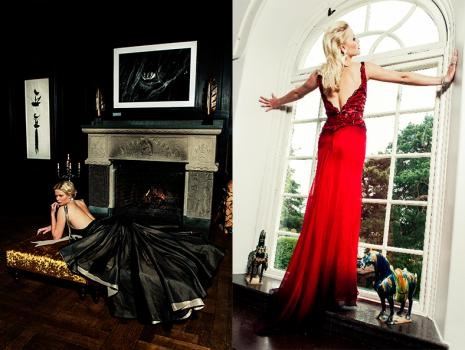 Jade Hannah Photography