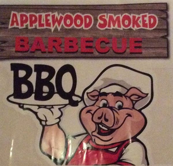 Dave's Double Barrel BBQ