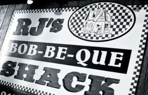 RJ's Bob-Be-Que Shack
