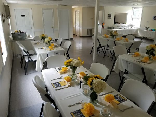 Franklin- Sloan Veterans of Foreign Wars Post 7383