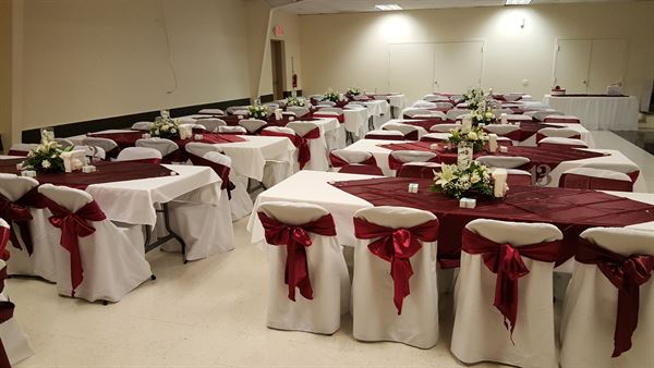 Franklin- Sloan Veterans of Foreign Wars Post 7383