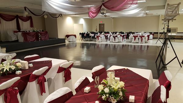 Franklin- Sloan Veterans of Foreign Wars Post 7383