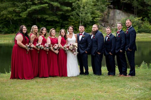 The Village At Boulder Ridge