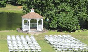 Gazebo