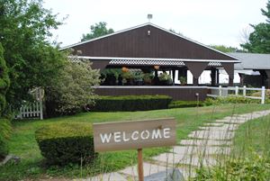 Outdoor Pavilion
