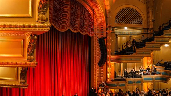 Orpheum Theater