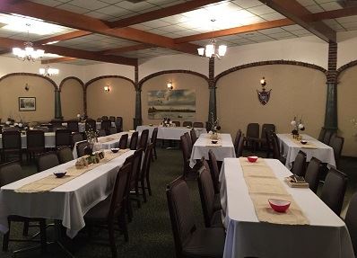 Regina Hungarian Cultural & Social Club