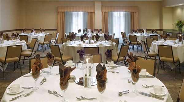 Hilton Garden Inn Billings