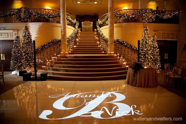 Anfesa's Grand Marquise Ballroom