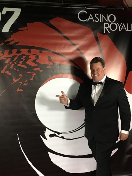 Libby's Beverage Catering