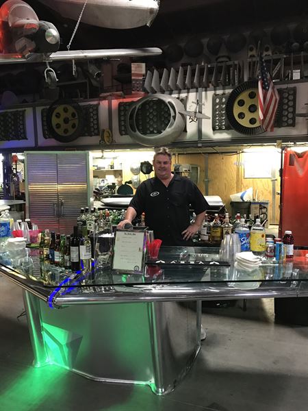 Libby's Beverage Catering