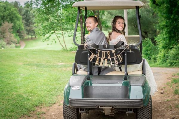 Pine Hills Golf Course