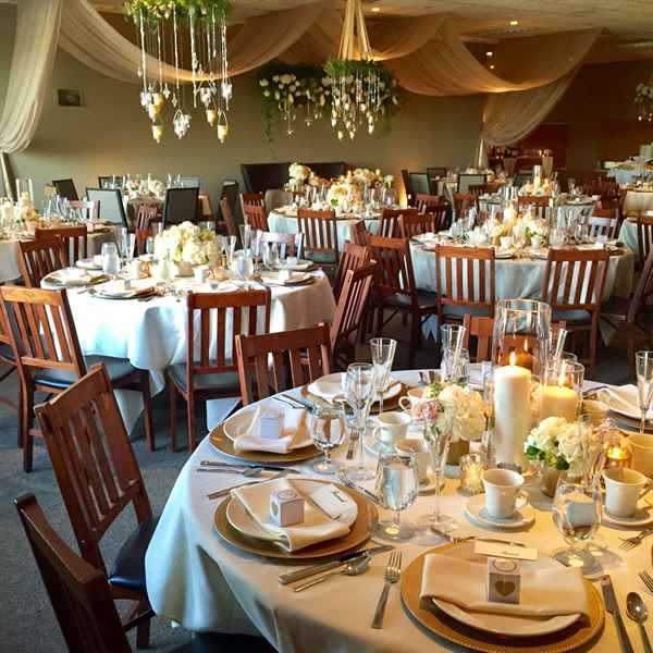 Hilmar Cheese Company Catering