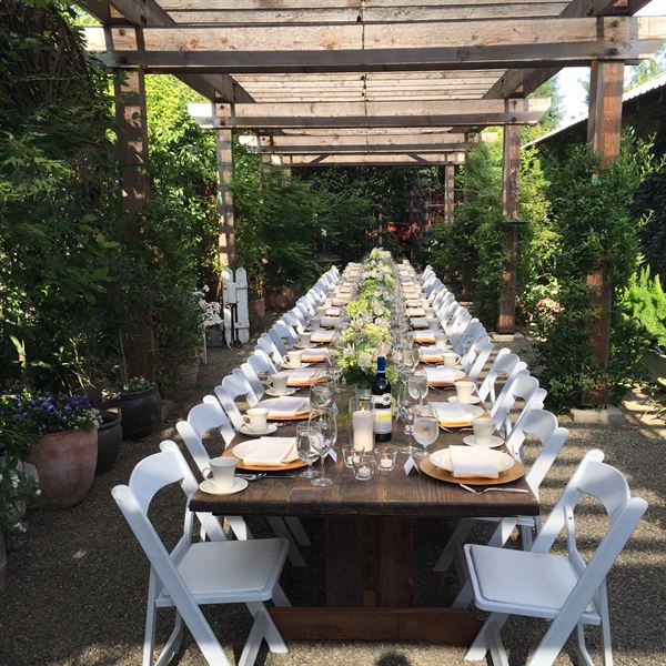 Hilmar Cheese Company Catering