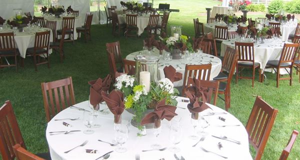 Hilmar Cheese Company Catering