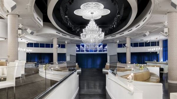 Tropicana Hotel Las Vegas