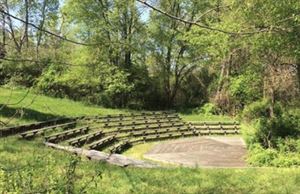 Arboretum Amphitheater